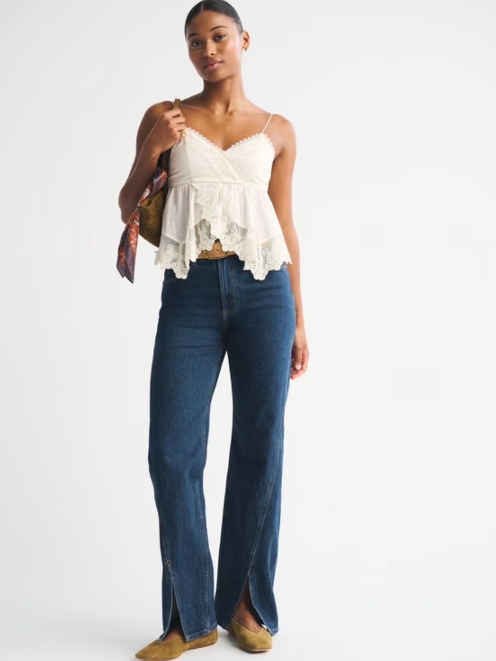 Women’s The 90’s Relaxed Jeans